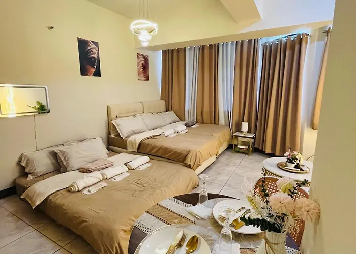 Aparthotel Winland Tower 2 Cebu