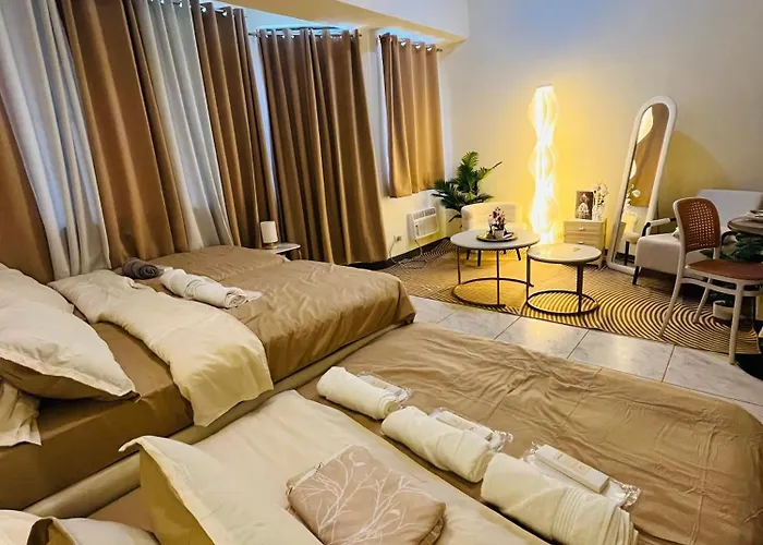 Aparthotel Winland Tower 2 Cebu