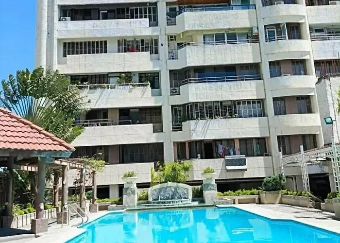 Winland Tower 2 Aparthotel Cebu