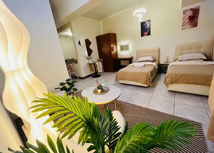 Winland Tower 2 * Cebu