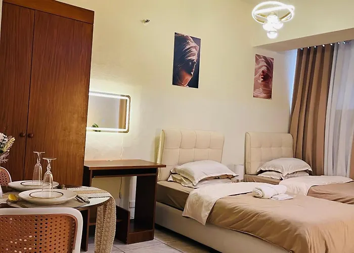 Winland Tower 2 Aparthotel